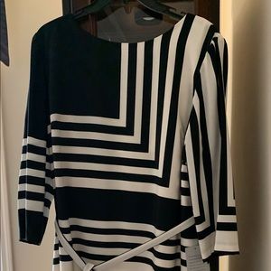 Tahari Occasion Dress